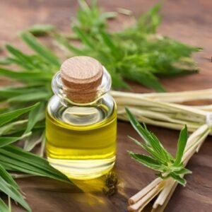 Citronella Oil