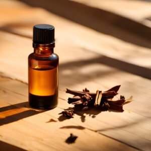 Clove Leaf Oil