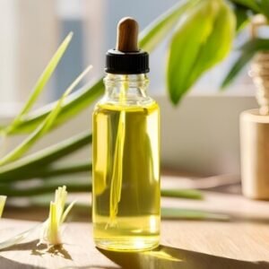 Lemongrass Oil