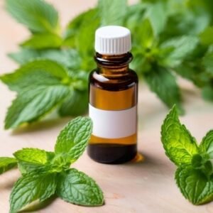Peppermint Oil