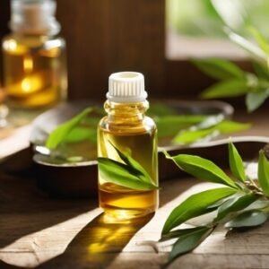 Tea Tree Oil